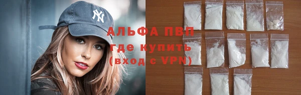 Альфа ПВП Каменка
